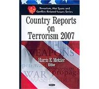 Country Reports on Terrorism 2007