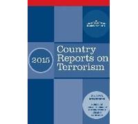 Country Reports On Terrorism 2015
