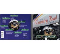 Country Road Band - All Star's Medley Vol 1 [Import]