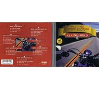 Country Road Band - All Star's Medley Vol 2 [Import]