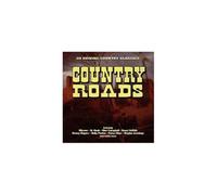 Country Roads (20 Driving Country Classics)