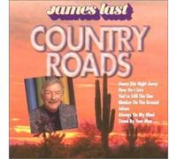James Last – Country Roads – CD – Import