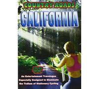 Country Roads-California