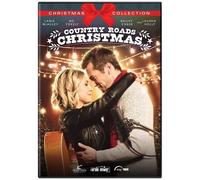 Country Roads Christmas [Digital Video Disc] Subtitled