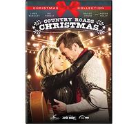 Country Roads Christmas [Region Free]