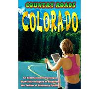 Country Roads-Colorado