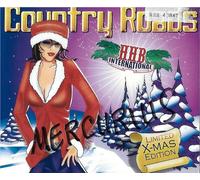 Country Roads (édition limitée de Noël)