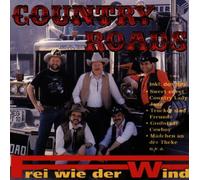 Country Roads - Frei Wie der Wind [Import]