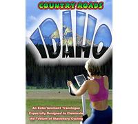 Country Roads-Idaho