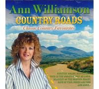 Country Roads [Import]