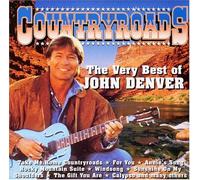 Country Roads [Import]