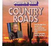 James Last – Country Roads – CD – Import