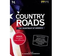 Country Roads-The Heartbeat of America [Import]