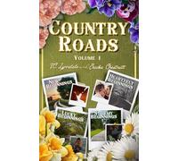 Country Roads Volume 1: A Year of Southern Small Town Romance