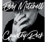 Eddy Mitchell – Country Rock – CD + DVD – Inclus 4 titres bonus (Édition Collector)