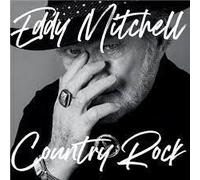 Country Rock [Inclus 4 titres bonus et un documentaire sur DVD]