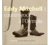 Country Rock Olympia 94