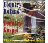 COUNTRY, ROLAND - Country Gospel (UK Import)
