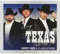 Country Roots: Classical Sound
