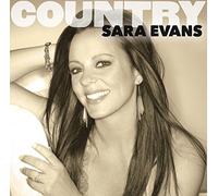 Country: Sara Evans by Sara Evans