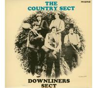 Country Sect,the [Import allemand]