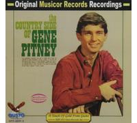 Country Side Of Gene Pitney