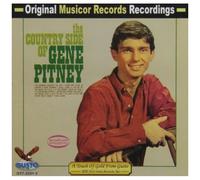 Country Side Of Gene Pitney