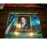 Country Side of Jimmie Davis