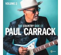 Country Side Of Paul Carrack Volume 1 CD