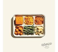 The Band Of Heathens - Country Sides (LP)