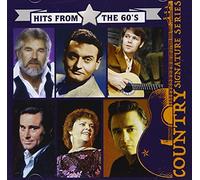 Artistes variés – Country Signature Series: Hits from The 60s
