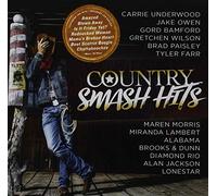 Country Smash Hits/Various [Import]