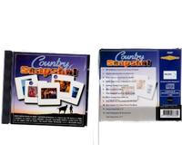 Country Snapshot [Import]