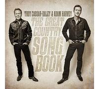 Country Songbook (Gold Series) [Import]