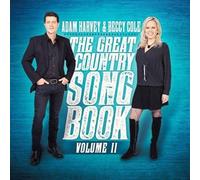 Country Songbook Volume II [Import]