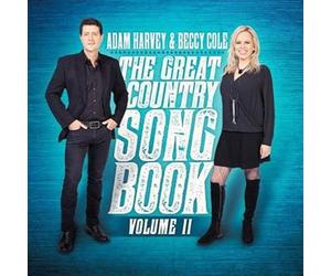 Country Songbook Volume II [Import]