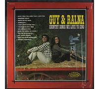 Country Songs We Love To Sing