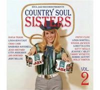 Country Soul Sisters 2 : Women In Country Music 1956-1979