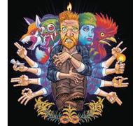 Tyler Childers - Country Squire [New Vinyl LP] Gatefold LP Jacket, 150 Gram