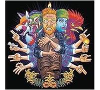 Tyler Childers – Country Squire – CD – Digipack – RCA