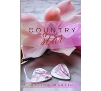 Country Star: A Contemporary Western Found Family Romance