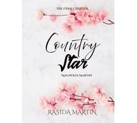 Country Star: A Contemporary Western Found Family Romance