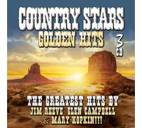 Country Stars – Golden Hits – Import