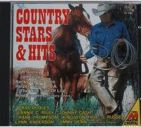 Country Stars & Hits
