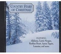 Country Stars of Christmas