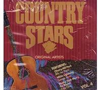 Country Stars, Vol. 4