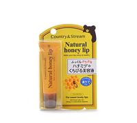 Country Stream LipSerum Natural Honey Lip 10g (japan import)