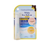 Country & Stream - White VC Eye Roll-On 15ml