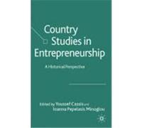 Country Studies in Entrepreneurship