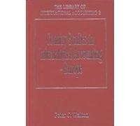 Country Studies In International Accounting - Europe